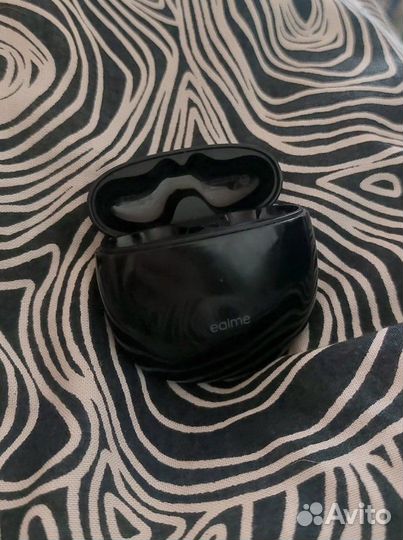 Realme buds air 2 кейс