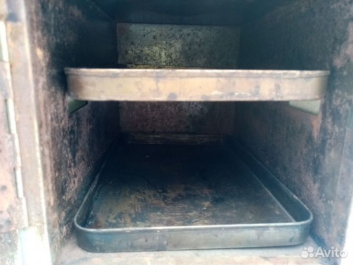 Печь электрическая СССР