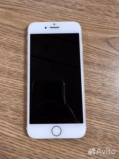 iPhone 7, 128 ГБ