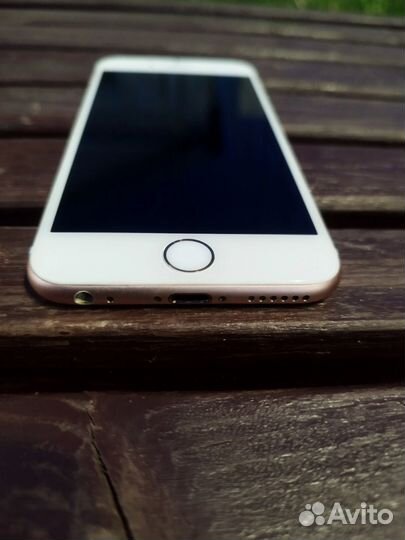 iPhone 6s обмен