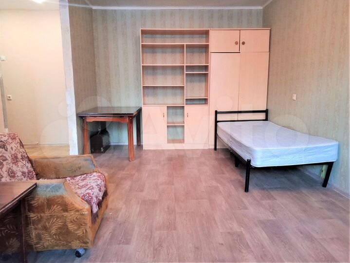 2-к. квартира, 45,4 м², 3/5 эт.