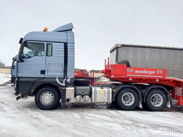 Sitrak C7H MAX, 2024