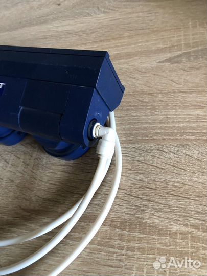 Фильтр для воды