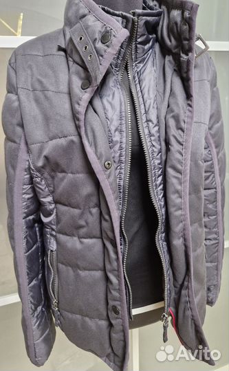 Куртка женская TOM tailor размер S