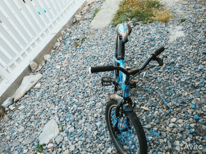 Велосипед Stels pilot 200