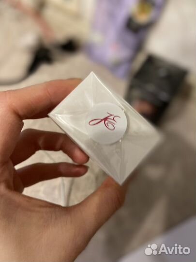 Eisenberg beautiful 50 мл новые