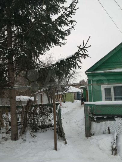 Дом 71 м² на участке 29 сот.