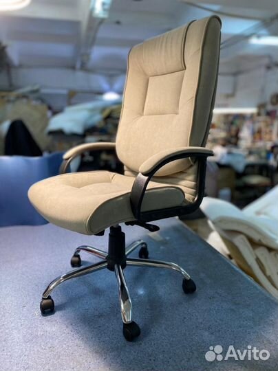 Кресло руководителя