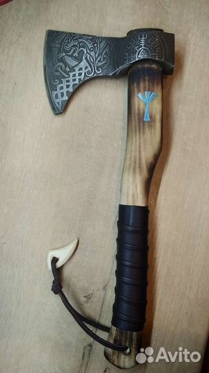 Топор 