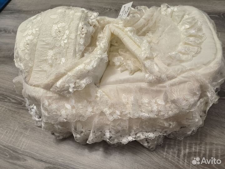 Переноска для детей