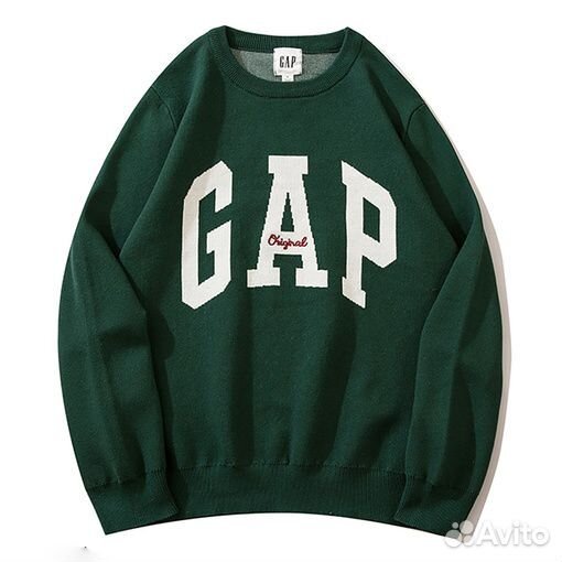 Свитер GAP