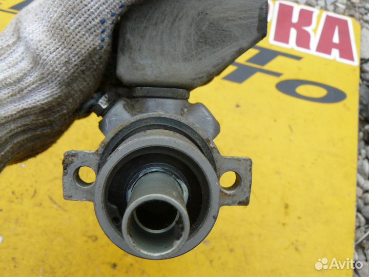 Главный тормозной цилиндр для Renault Kangoo 1