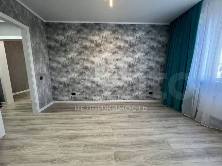 1-к. квартира, 40,3 м², 13/24 эт.