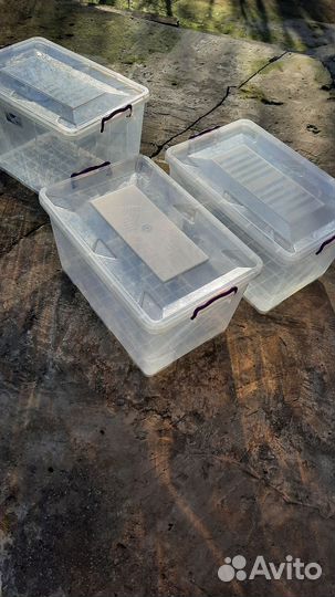 Коробка для хранения