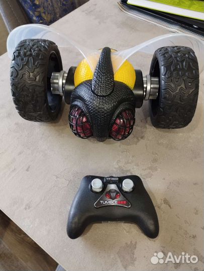 Заводная пчела