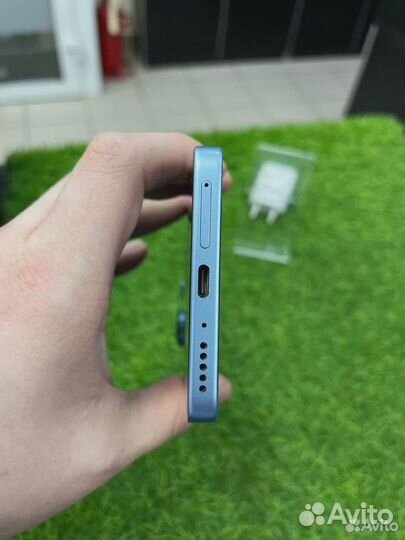 Xiaomi Redmi Note 13, 8/128 ГБ