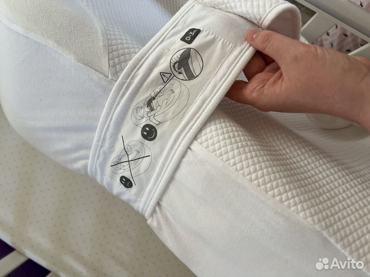 Кокон red castle