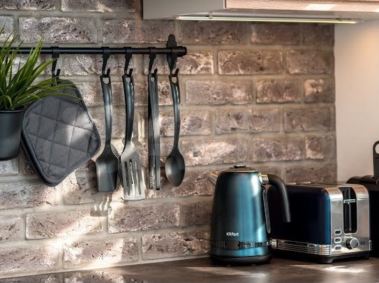 2-к. квартира, 45 м², 5/5 эт.