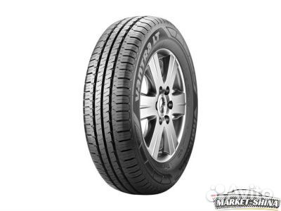 Hankook Radial RA18 215/70 R15 109S