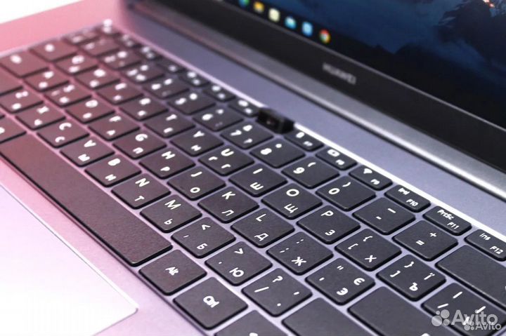 Ноутбук Huawei MateBook D15 (BoD-WDI9) Новый