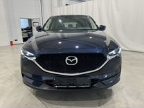 Mazda CX-5 2.0 AT, 2017, 134 488 км, с пробегом, цена 2 499 000 руб.