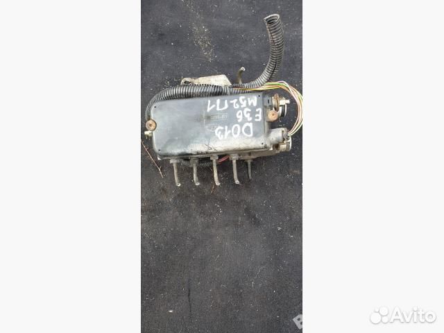 Блок абс (ABS) BMW 3 E36 2.5 Бензин