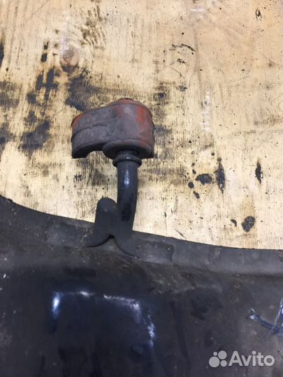 Подрамник передний Kia Ceed 2 JD 12-18г