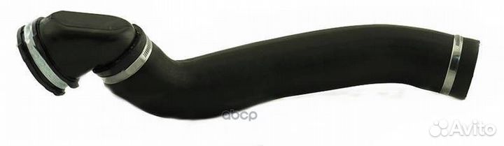 Патрубок ford Focus II TRK3172 tork