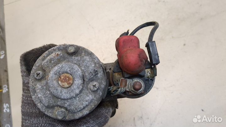 Стартер Mitsubishi Lancer 9