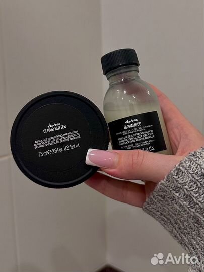 Davines oi набор