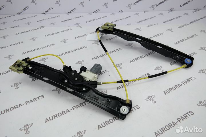 Стеклоподъемник Range Rover Velar L560 2017