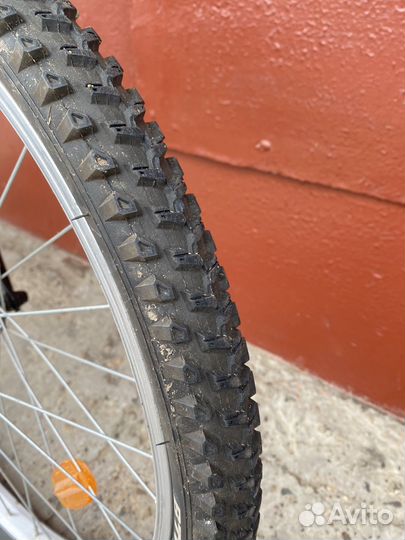 Велосипед подростковый 24