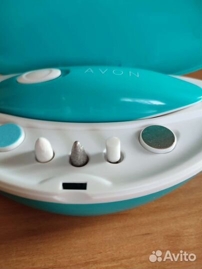 Маникюрный набор новый