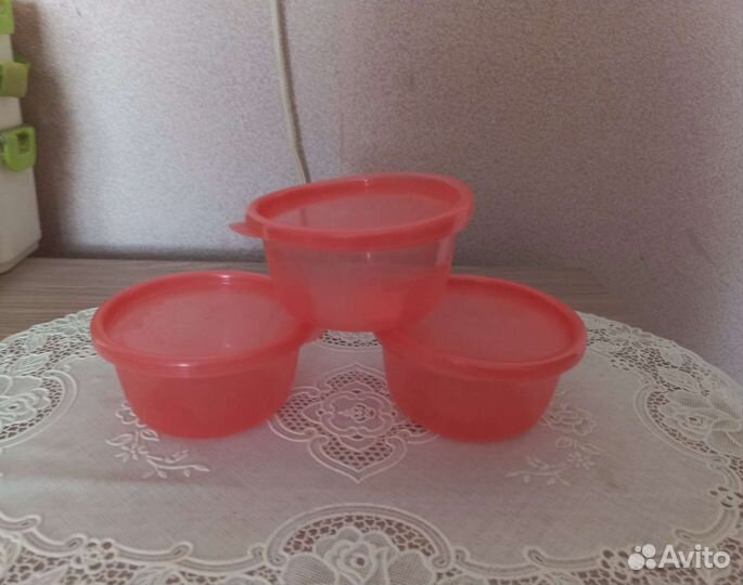 Контейнер для пищевых продуктов