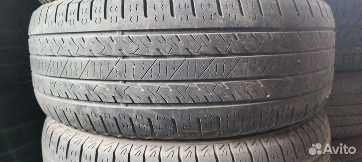 Nexen Roadian HTX RH5 265/65 R17