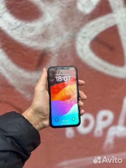 iPhone Xr, 64 ГБ