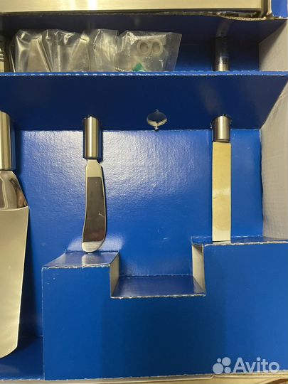 Zepter кухонный набор