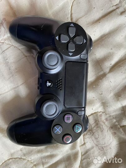Приставка sony playstation 4,slim,1 ter