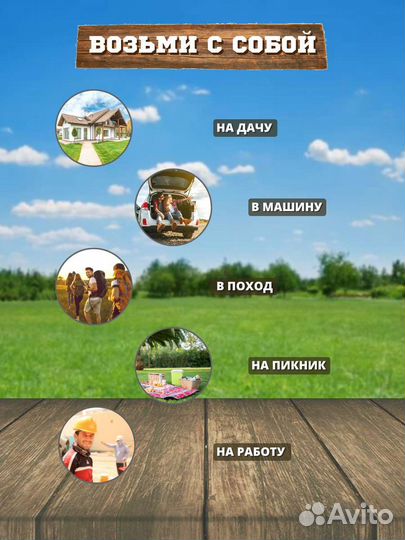 Термосумка сумка холодильник для бутылочек