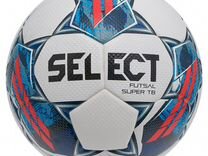 Мяч футзальный select Futsal Super TB