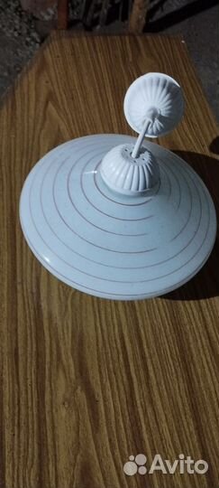 Светильник потолочный