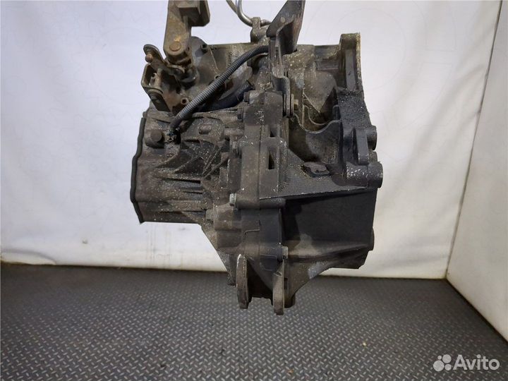 Кпп 5-ст.мех 4х4 (МКПП) Opel Antara, 2007