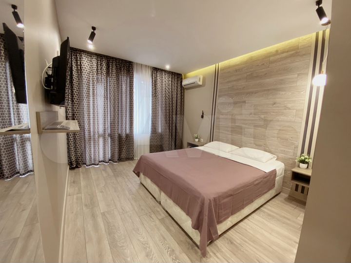 Комната 20 м², 2/4 эт.