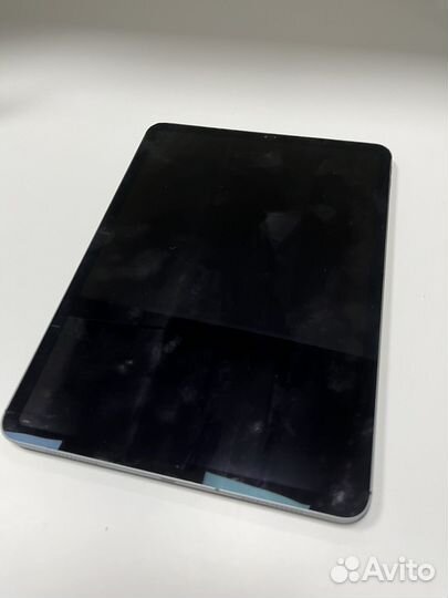 iPad Pro 11 2018 256gb Wi-Fi + Cellular