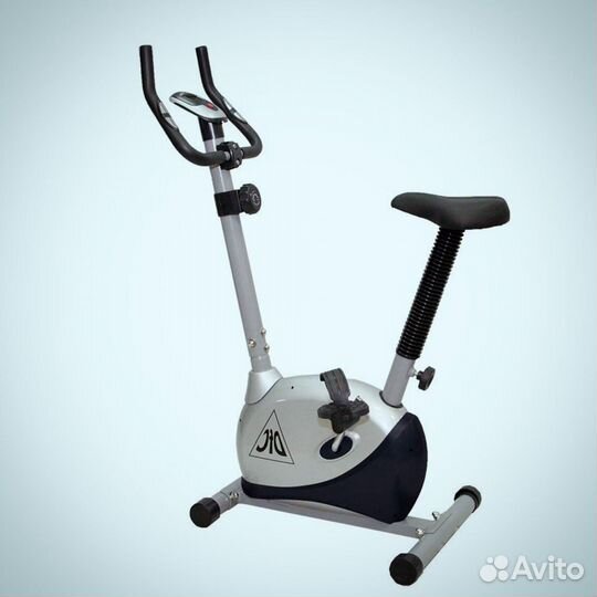 Велотренажер