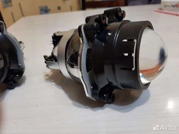 Блоки розжига ксенона Toyota Alphard 2 пок.(ANH25)