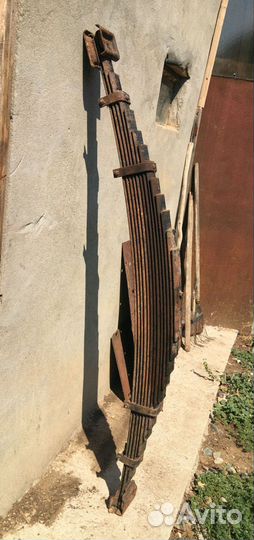 Запчасти на газ 53