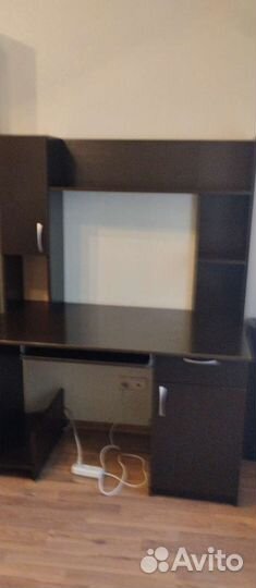 Письменный стол бу