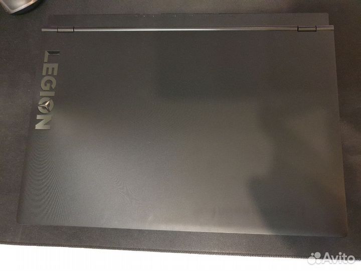 Lenovo Legion Y540 RTX 2060 i5-9300H 32GB 1tb ssd