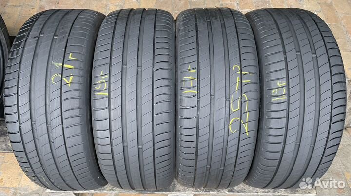 Michelin Primacy 3 225/45 R17